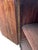 Antique Inlaid Buffet Sideboard W Rare Locking Drawer Mechanism For Sale - Image 17 of 18