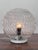 - one bulb any wattage - perfect original condition - no damages - marked by manufacturer jr This piece is attributed to...