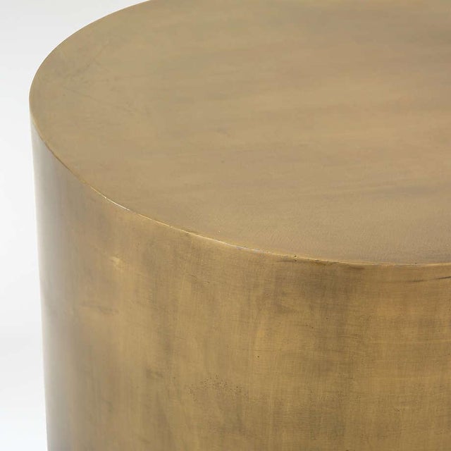 Modern Cassidy End Table For Sale - Image 3 of 3