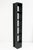 Metal La Torre Modular Book Shelving Unit by Vicent Martinez Disseny, 1989 For Sale - Image 7 of 11