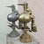 Wifredo Lam, Oiseaux de Feu (A+B) Sculptures, 1970s, Metal, Set of 2 For Sale - Image 6 of 9