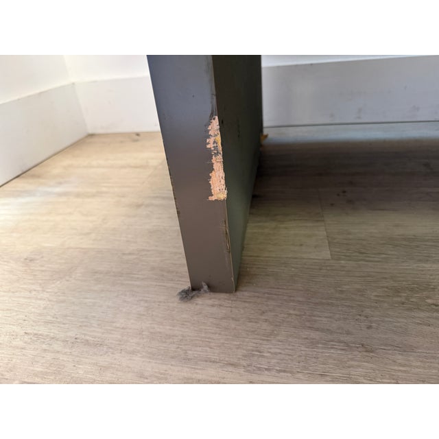 15' Phillipe Starck Bench Made by Cassina for the SLS Hotel, 1980's For Sale - Image 17 of 18