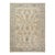 Traditional-Style Sultanabad Soft Beige Rug "Eden Mist" by Doris Leslie Blau For Sale