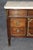Maison Jansen Louis XVI Style Marble Top Bronze Mounted Commode For Sale - Image 11 of 13