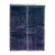 Premium Hand-Knotted Moroccan Wool Rug | 11'3" X 8'7" | One of a Kind For Sale