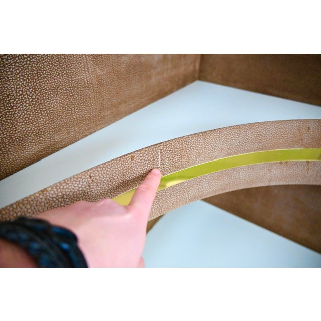 Italian Illuminated Bar, 1970s For Sale - Image 13 of 16