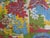 Large French Tapestry Design For Sale - Image 12 of 17