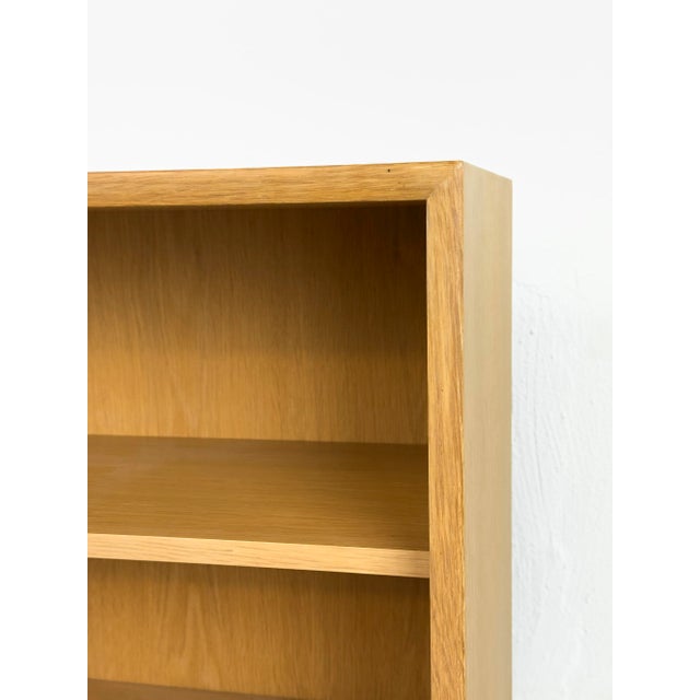 Mid-Century Light Oak Sideboard from WK Möbel, 1970s For Sale - Image 6 of 18