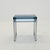 Space Age Blue Side Table by Marc Berthier for Prisunic, 1970s For Sale - Image 4 of 11