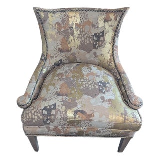 Massoud Philema Chair For Sale