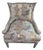 Massoud Philema Chair For Sale