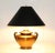 Brass Swan Ginger Jar Table Lamp For Sale In Fayetteville, AR - Image 6 of 6