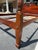 Vintage King Size Cherry Bed Frame by Y&j Furniture For Sale - Image 12 of 18