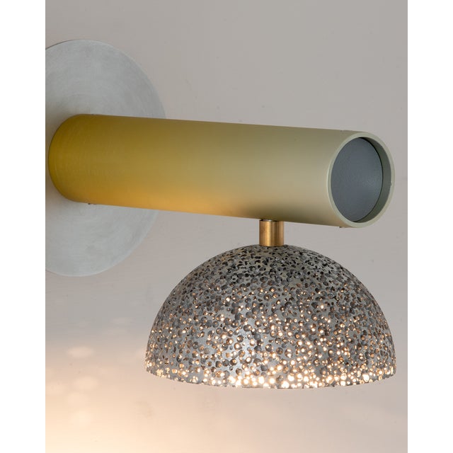 Contemporary Aero Light Wall by David Derksen for Array For Sale - Image 3 of 4