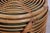 Bamboo and Wicker Basket, Italy, 1960s For Sale - Image 15 of 17