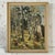 Belgian painter Arthur Henri Joseph Maximilien Maillien (1888–1962) created this atmospheric woodland landscape in 1937,...