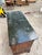 French 19th Century Louis Philippe Flame Mahogany Marble Top Commode For Sale - Image 9 of 12