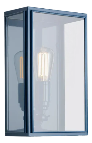 Tekna Essex-C Color Wall Light in Chinese Turquoise