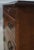 Baker Burl Walnut English Style Bachelors Chest For Sale - Image 16 of 17