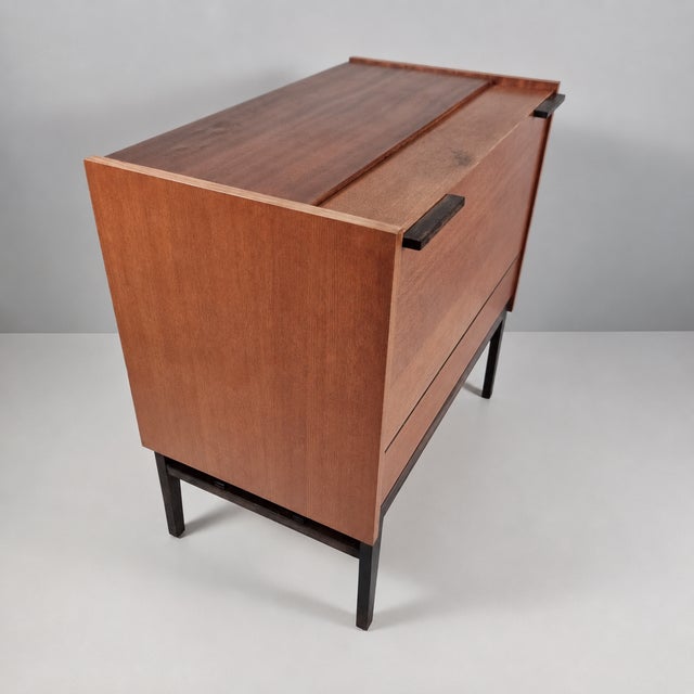 Vintage Commode from Up Zavody, 1970s, in Very Good conditions. Designed 1970 to 1979