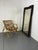 Wood Vintage Bohemian Bamboo Easy Chair from Rohé Noordwolde, 1950s For Sale - Image 7 of 16