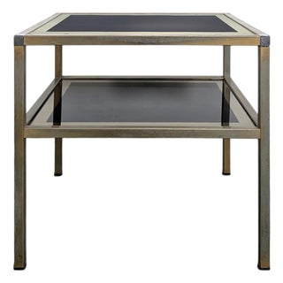 Hollywood Regency Table Dappoint For Sale