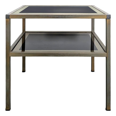 Hollywood Regency Table Dappoint For Sale