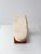 Early 20th Century Antique Primitive Tabletop Ironing Board For Sale - Image 5 of 16