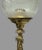 Cornelius & Co. Antique Cornelius & Co. Astral Lamp With Etched Glass Shade For Sale - Image 4 of 11