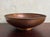 Arts & Crafts Antique Arts & Crafts Copper Footed Trinket Bowl For Sale - Image 3 of 9