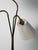 Wood Scandinavian Floor Lamp with Three Lights, 1950s For Sale - Image 7 of 11