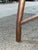 Metal Four Hands Roman Dining Table For Sale - Image 7 of 12