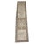 A narrow early 20th-century Persian Malayer Runner Details rug no. j4356 size 1' 11" x 8' 9" (58 x 267 cm)