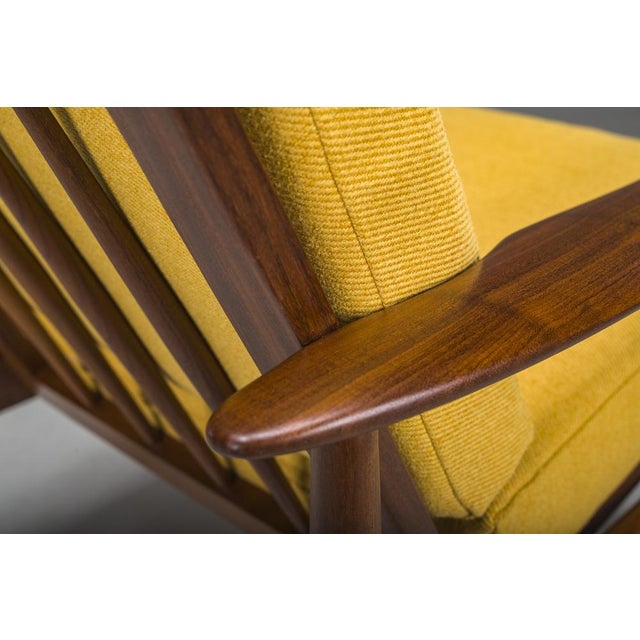 Mid-Century Modern Lounge Chair, 1960s For Sale - Image 6 of 14