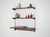 Danish Rosewood Modular Shelving Unit from Kai Kristiansen, 1960s For Sale - Image 3 of 18