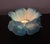 Fratelli Toso Italian Murano Glass Flower Petal Bowl Candle Votive Holders For Sale - Image 11 of 18