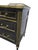 Ebonized Commodes with Marble Tops and Gilt Bronze Mounts, 1920s For Sale - Image 13 of 18