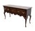 CRESENT FURNITURE Solid Cherry Traditional Style 62" Sideboard Buffet 33.25" High 62" Wide 20" Deep We specialize in high...