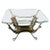 1950s Italian Mid-Century Pier Luigi Colli Modern Coffee Table For Sale - Image 13 of 13