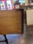 Antique 1880 Carved Lion Desk Solid Quater Sawn Oak Renaissance Revival Spanish Revival For Sale In San Diego - Image 6 of 14