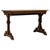 19th Century French Side Table With Original Patina For Sale - Image 15 of 18