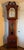 1900 - 1909 Harriet Beecher & Calvin Ellis Stowe Family Grandfather Clock For Sale - Image 5 of 12
