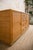 Bamboo and Woven Rush Sideboard, 1970s For Sale - Image 6 of 7