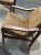 Textile Set of Mid-Century Armchairs, 1960s For Sale - Image 7 of 11
