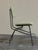 1960s Cocorita Chairs by Gastone Rinaldi for Velca Legnano, 1950, Set of 4 For Sale - Image 5 of 10