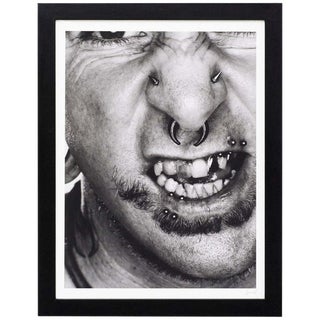 Miquel Arnal, Black & White Image, 1990, Photograph For Sale