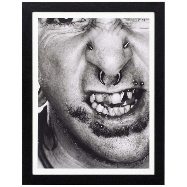 Miquel Arnal, Black & White Image, 1990, Photograph For Sale