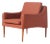 800 Series Club Chair by Hans Olsen For Sale