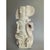 Ceramic 13.2" Sculptural Ceramic Vase 'Las Meninas' # 1 For Sale - Image 7 of 7