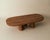 George Nakashima Brian Welch Ancient Oak Low Table For Sale - Image 4 of 7